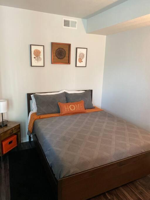 Phx Studio Living Διαμέρισμα Φοίνιξ Εξωτερικό φωτογραφία