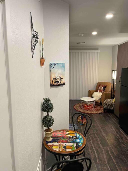 Phx Studio Living Διαμέρισμα Φοίνιξ Εξωτερικό φωτογραφία