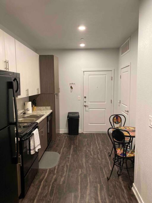 Phx Studio Living Διαμέρισμα Φοίνιξ Εξωτερικό φωτογραφία